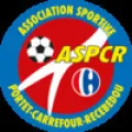 Logo du club de football A.s. Portet Carrefou