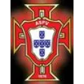 Club logo football club AS Portugaise Vale