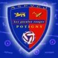 Logo du club de football As Potigny V.c.u.
