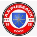 Logo du club de football A.s. Puiseaux