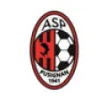 Logo du club de football AS Pusignan