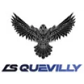 Logo du club de football A.s Quevilly