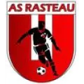 Logo du club de football A.s. Rasteau