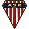 Logo du club de football AS Rhodanienne