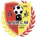Logo du club de football AS Roquebrune Cap