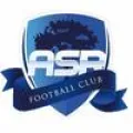 Logo du club de football AS Roquefortoise