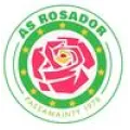Logo du club de football As Rosador