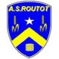 Logo du club de football As Routot