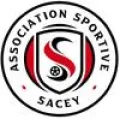 Logo du club de football As Sacey