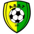 Logo du club de football As Sassetot Therould