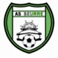 Logo du club de football AS Seurre P.b.