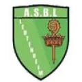 Logo du club de football AS St Barthelemy L
