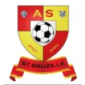 Logo du club de football AS St Bauzille
