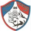Logo du club de football As St Cyr Fervaques