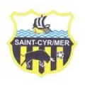 Logo du club de football A.s. St Cyr