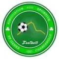 Club logo football club A.s. St Genes Champa