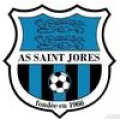 Club logo football club As St Jores