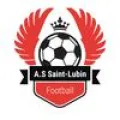 Logo du club de football A.s. St Lubin