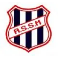Logo du club de football AS St Marcelloise