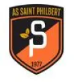 Logo du club de football As St Philbert Champ