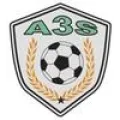 Logo du club de football As St Sylvain