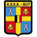 Logo du club de football As Ste Adresse But