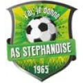 Logo du club de football AS Stephanoise