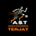 Logo du club de football AS Terjat