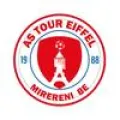 Logo du club de football As Tour Eiffel