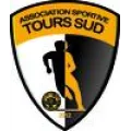 Logo du club de football As Tours Sud