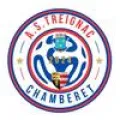 Logo du club de football As Treignac
