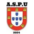 Logo du club de football As Ussel Portugais