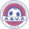 Logo du club de football As Vallee D'andelle