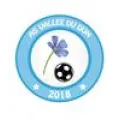 Logo du club de football As Vallee Du Dun