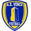 Club logo football club A.s. Vencoise