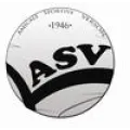 Logo du club de football As Verson