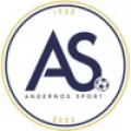 Logo du club de football As