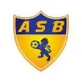 Logo du club de football A.s.b.
