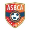Logo du club de football Asbca SC