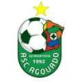 Logo du club de football A.s.c. Agouado