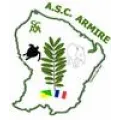 Logo du club de football A.s.c. Armire