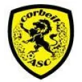 Logo du club de football Asc Corbeil
