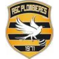 Logo du club de football A.s.c. De Plombieres