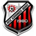 Logo du club de football Asc Grands Bois