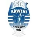 Logo du club de football Asc Kaweni