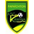 Logo du club de football A.s.c. Kawina Papaic