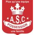 Logo du club de football Asc Possession
