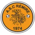 Logo du club de football A.s.c. Remire