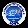 Logo du club de football Ascef