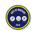 Logo du club de football Ascem